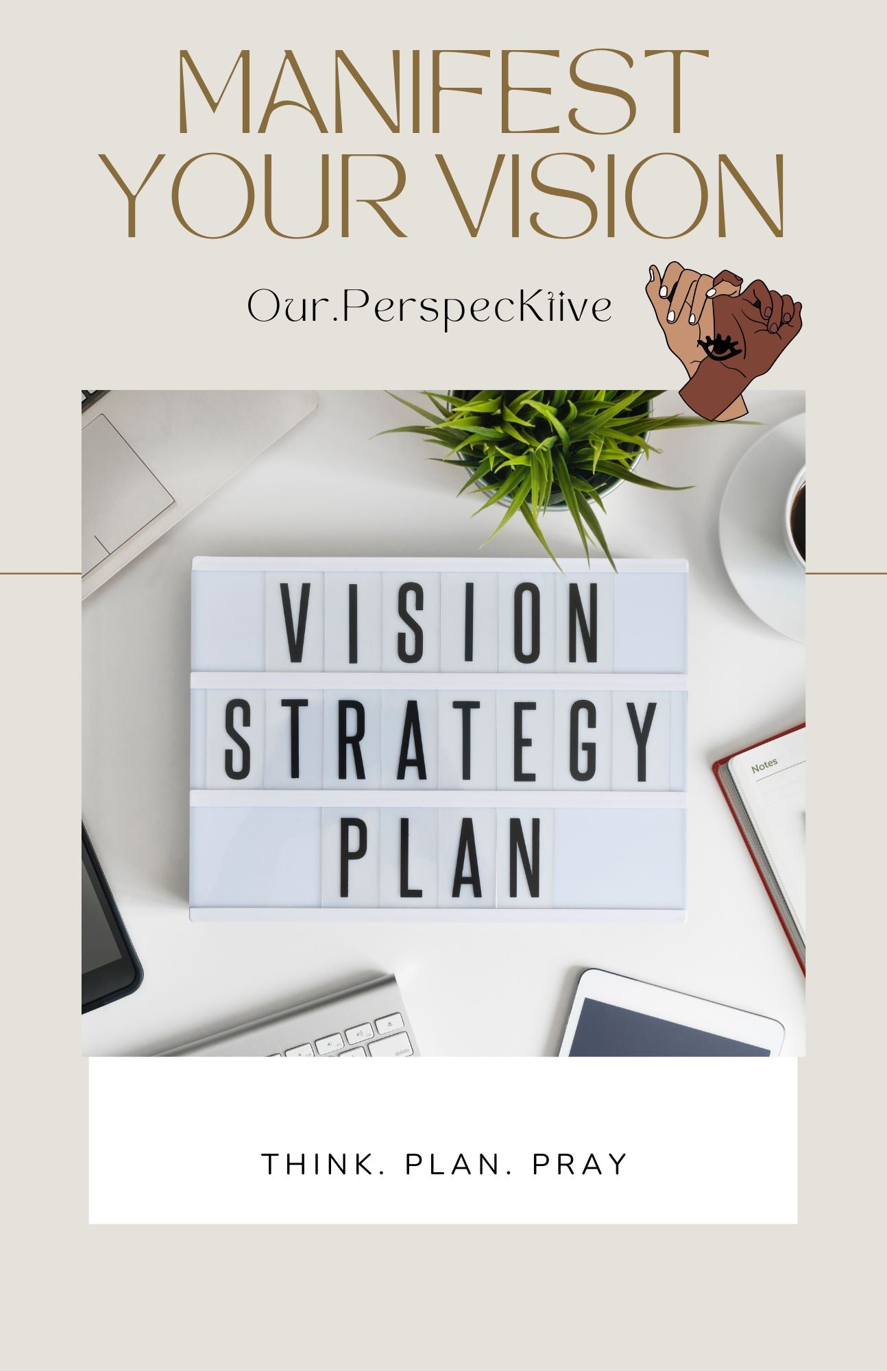 Vision Board Guide