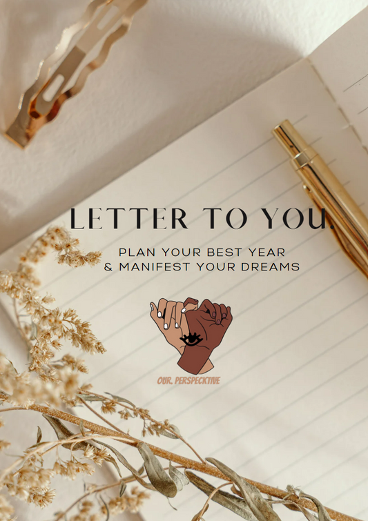 Letter to Yourself